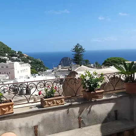 Villa L'osservatorio - Luxury *