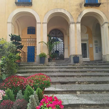 L'osservatorio - Luxury *