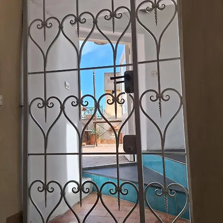 L'osservatorio - Luxury Villa Capri