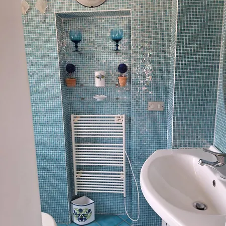 Villa L'osservatorio - Luxury *