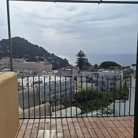 L'osservatorio - Luxury *