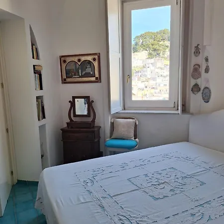 L'osservatorio - Luxury * Capri