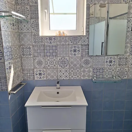 L'osservatorio - Luxury Capri