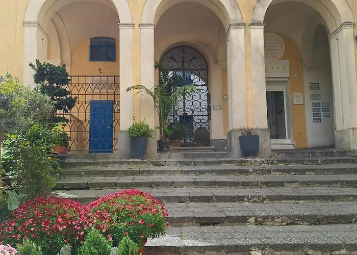 L'osservatorio - Luxury *