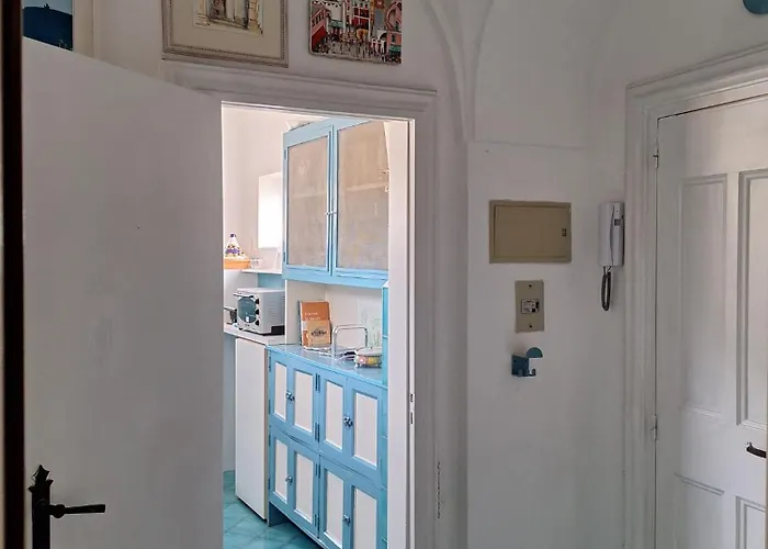 Βίλα L'osservatorio - Luxury