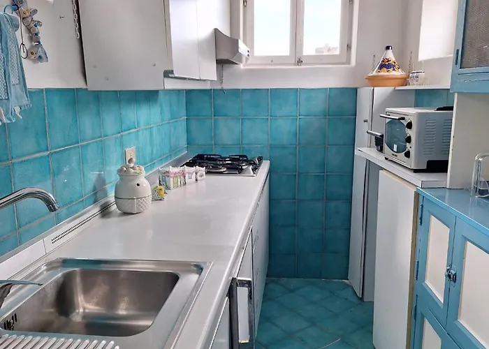 L'osservatorio - Luxury Βίλα Κάπρι