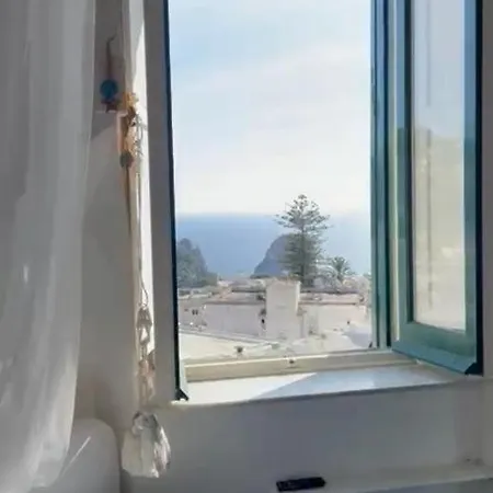 L'osservatorio - Luxury Villa Capri