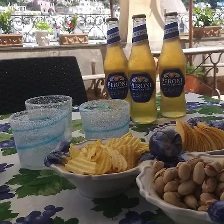 L'osservatorio - Luxury Вилла *