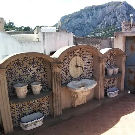 L'osservatorio - Luxury Villa