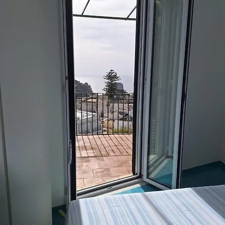 L'osservatorio - Luxury * Капри