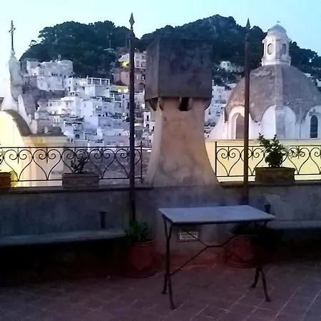 L'osservatorio - Luxury Villa *