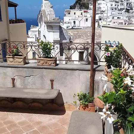 L'osservatorio - Luxury Villa