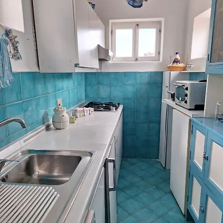 L'osservatorio - Luxury Вилла Капри