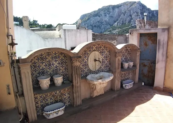 L'osservatorio - Luxury Villa