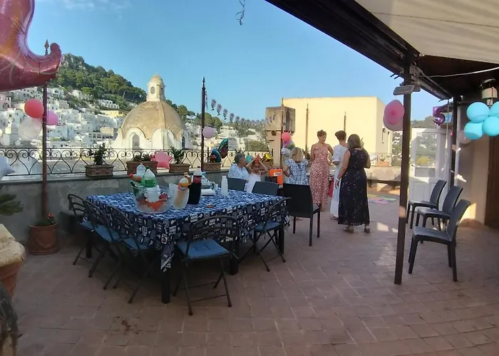 L'osservatorio - Luxury Villa