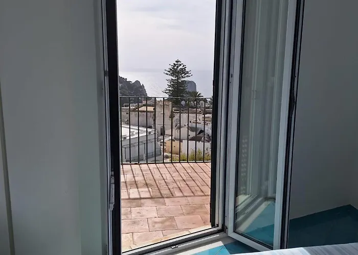 L'osservatorio - Luxury * Capri