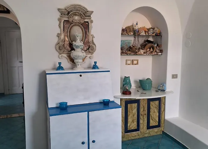 L'osservatorio - Luxury *