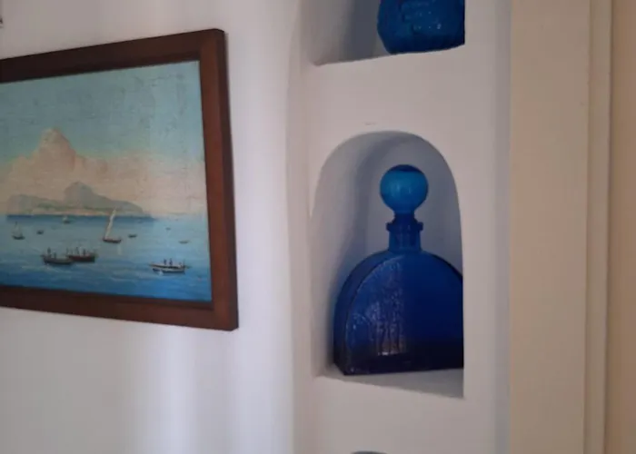 L'osservatorio - Luxury Villa