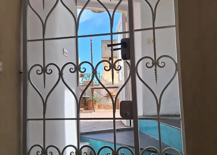 L'osservatorio - Luxury Villa Capri