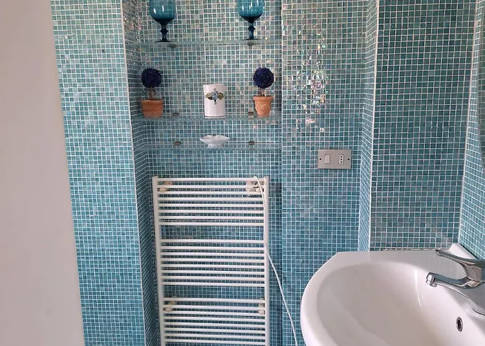 Villa L'osservatorio - Luxury *