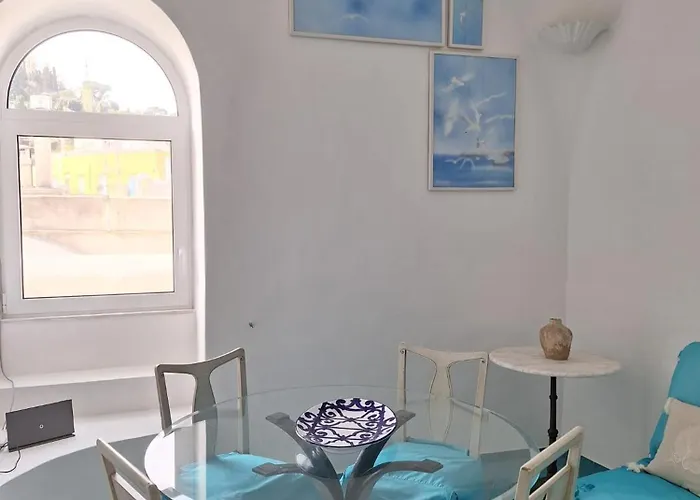 L'osservatorio - Luxury *