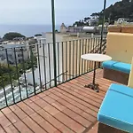 L'osservatorio - Luxury * Capri