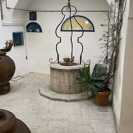 L'osservatorio - Luxury Villa