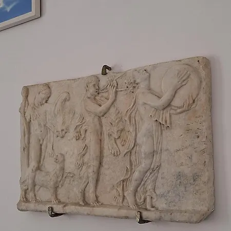 L'osservatorio - Luxury *