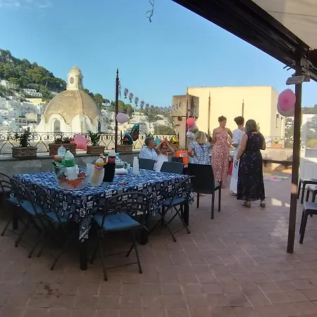 L'osservatorio - Luxury Villa