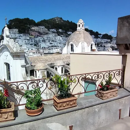 L'osservatorio - Luxury Villa