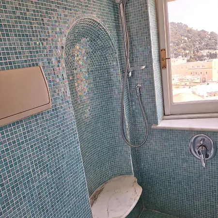 Willa L'osservatorio - Luxury