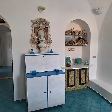 L'osservatorio - Luxury *