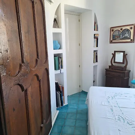 Villa L'osservatorio - Luxury Capri