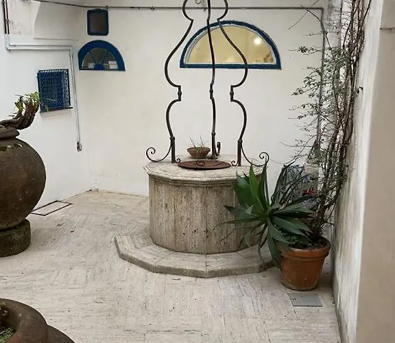 L'osservatorio - Luxury Villa