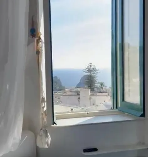 L'osservatorio - Luxury Villa Capri