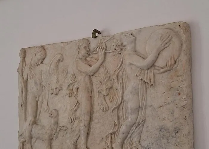 L'osservatorio - Luxury *