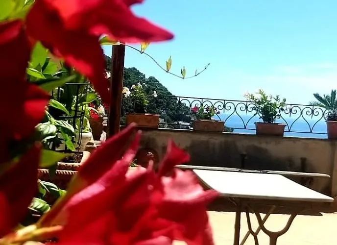 L'osservatorio - Luxury