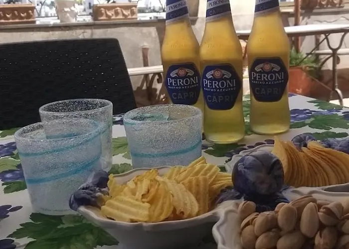 L'osservatorio - Luxury فيلة *