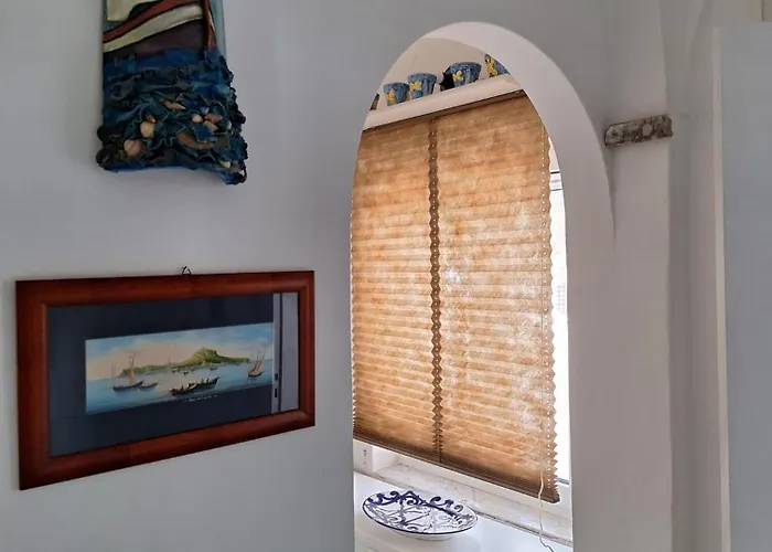 L'osservatorio - Luxury Capri