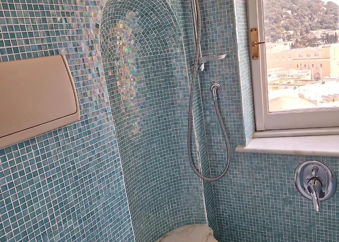 Villa L'osservatorio - Luxury