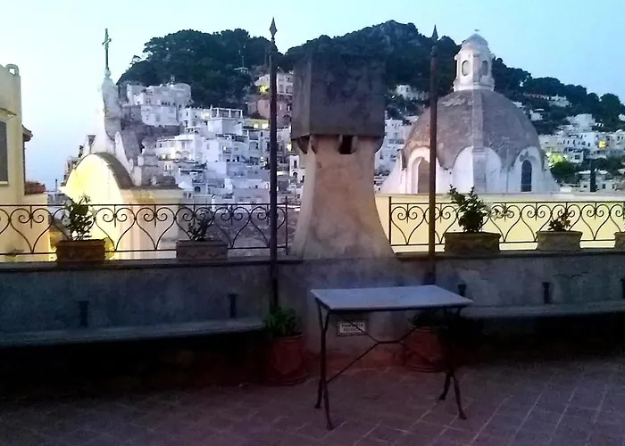 L'osservatorio - Luxury Villa *