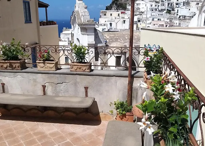 L'osservatorio - Luxury Villa