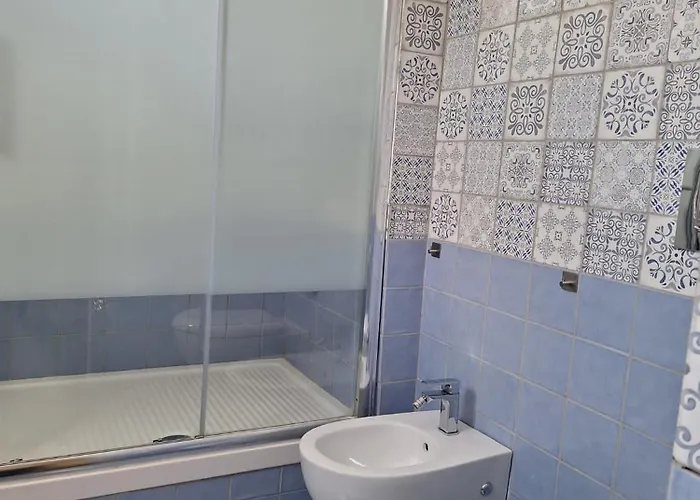 L'osservatorio - Luxury Capri