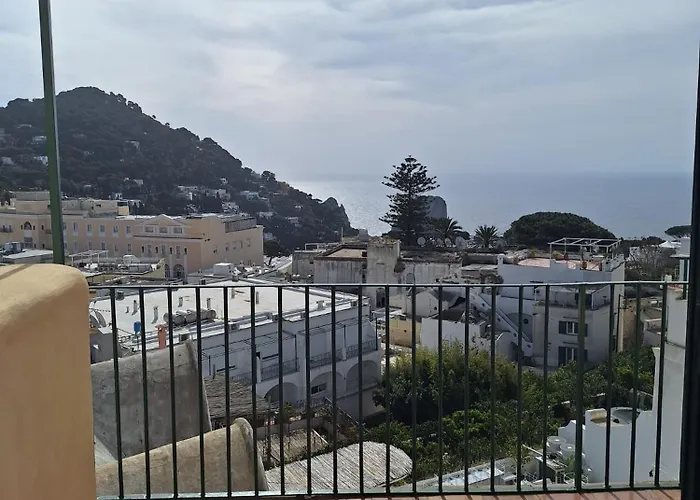 L'osservatorio - Luxury *